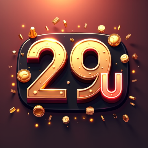 Ícone do 29u